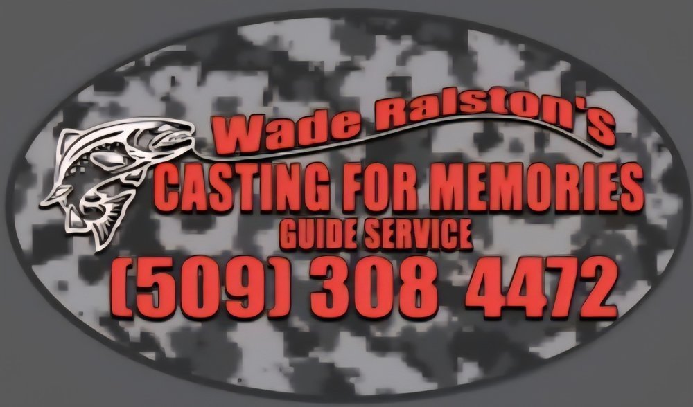 Wade Ralston's Casting For Memories Guide Service