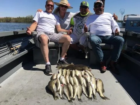 Casting For Memories fishing photo 5