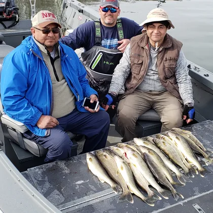 Casting For Memories fishing photo 6