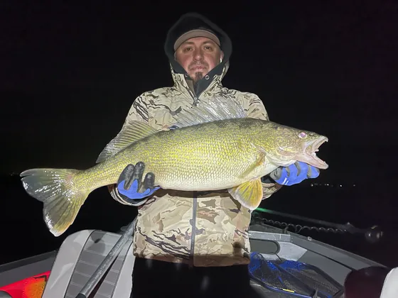 Casting For Memories fishing photo 7