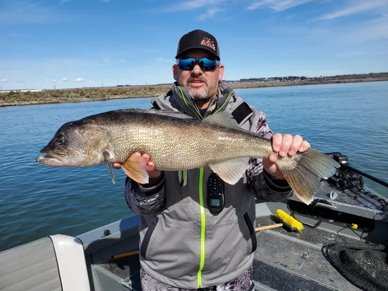 Casting For Memories fishing photo 9