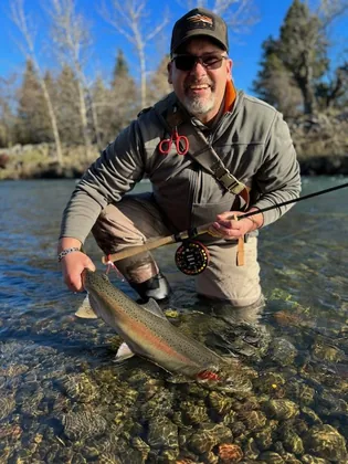 Casting For Memories fishing photo 16