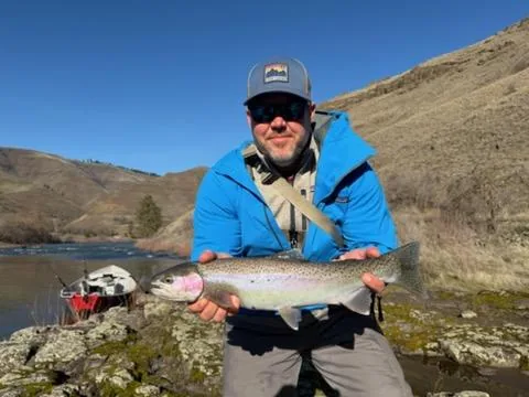 Casting For Memories fishing photo 17