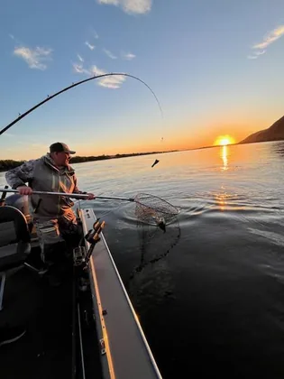 Casting For Memories fishing photo 21
