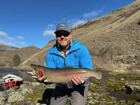 Casting For Memories fishing photo 22