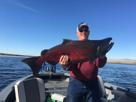 Casting For Memories fishing photo 23