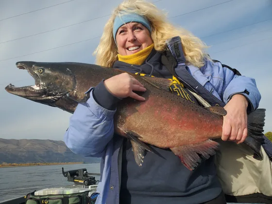 Casting For Memories fishing photo 24