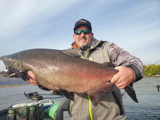 Casting For Memories fishing photo 26