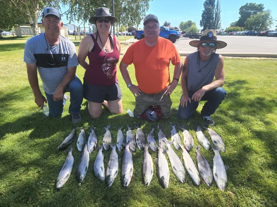 Casting For Memories fishing photo 27