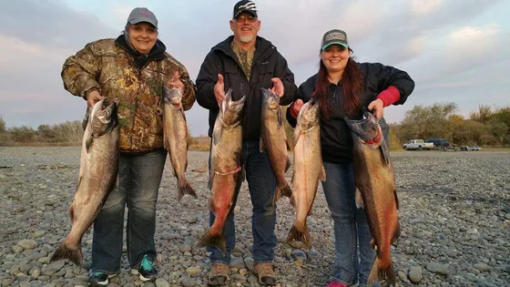 Casting For Memories fishing photo 28