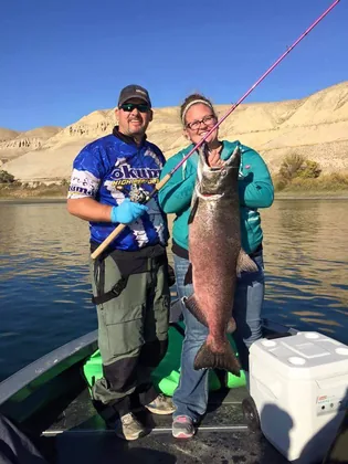 Casting For Memories fishing photo 29
