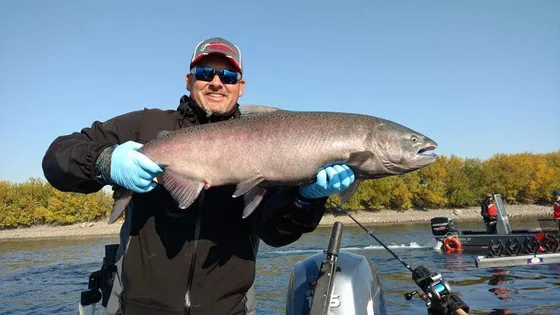 Casting For Memories fishing photo 30