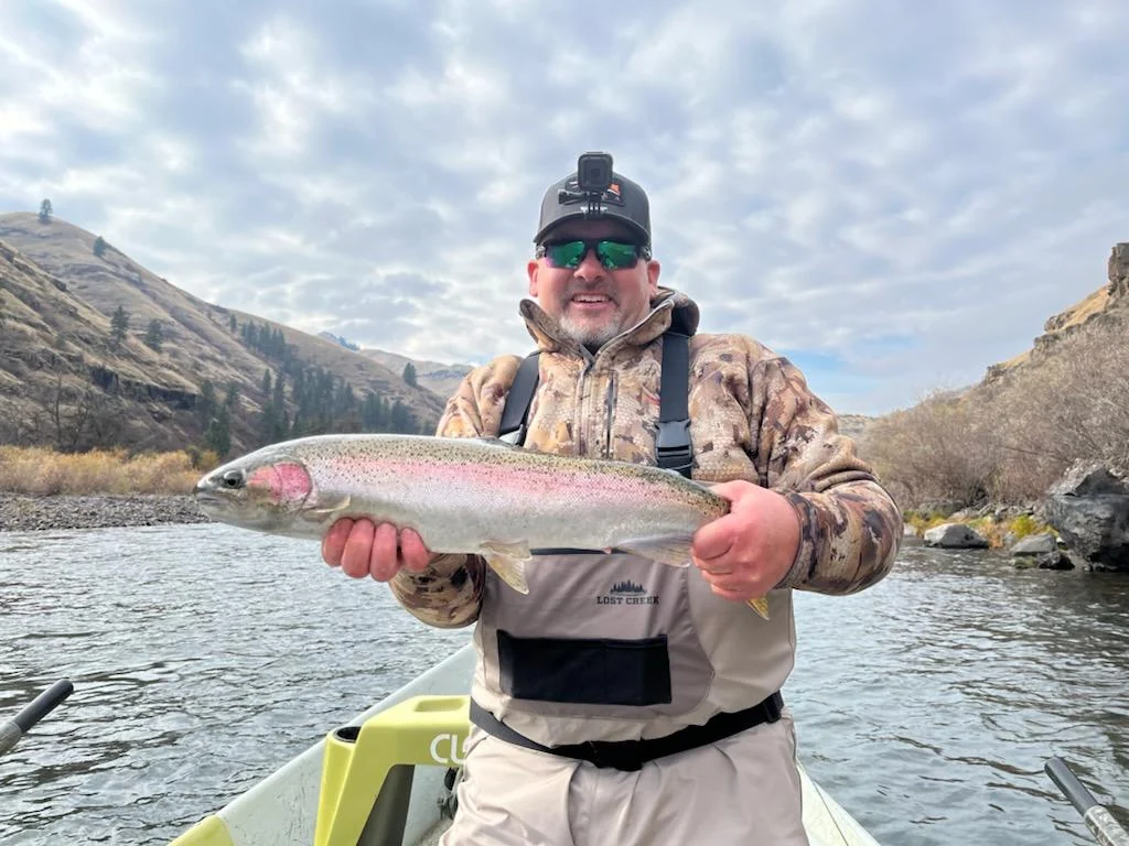 Steelhead