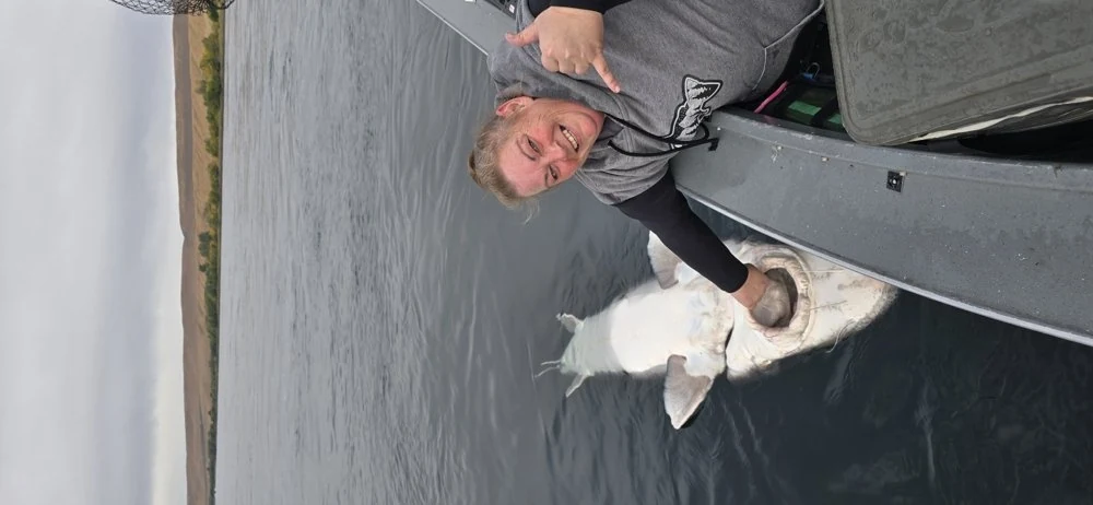 Sturgeon